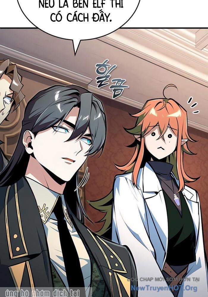 Giáo Sư Gián Điệp Chap 134.1 - Next Chap 135.1