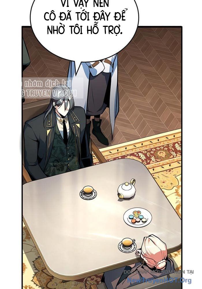 Giáo Sư Gián Điệp Chap 134.1 - Next Chap 135.1