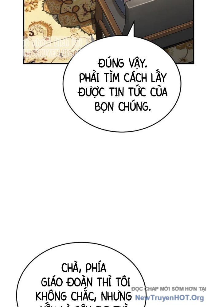 Giáo Sư Gián Điệp Chap 134.1 - Next Chap 135.1