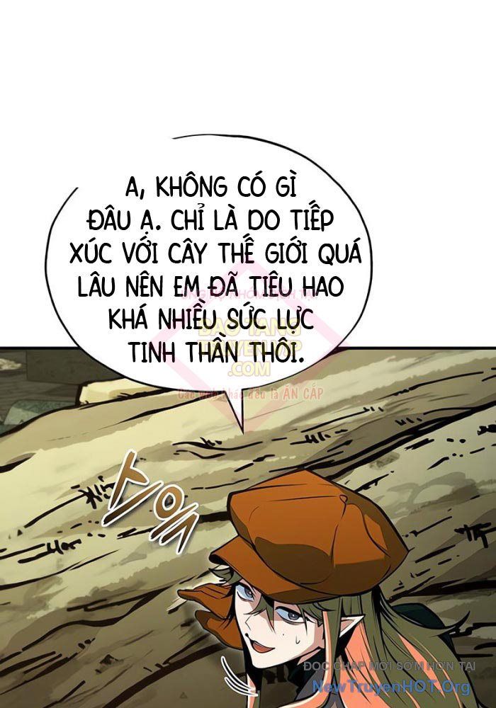 Giáo Sư Gián Điệp Chap 134.1 - Next Chap 135.1