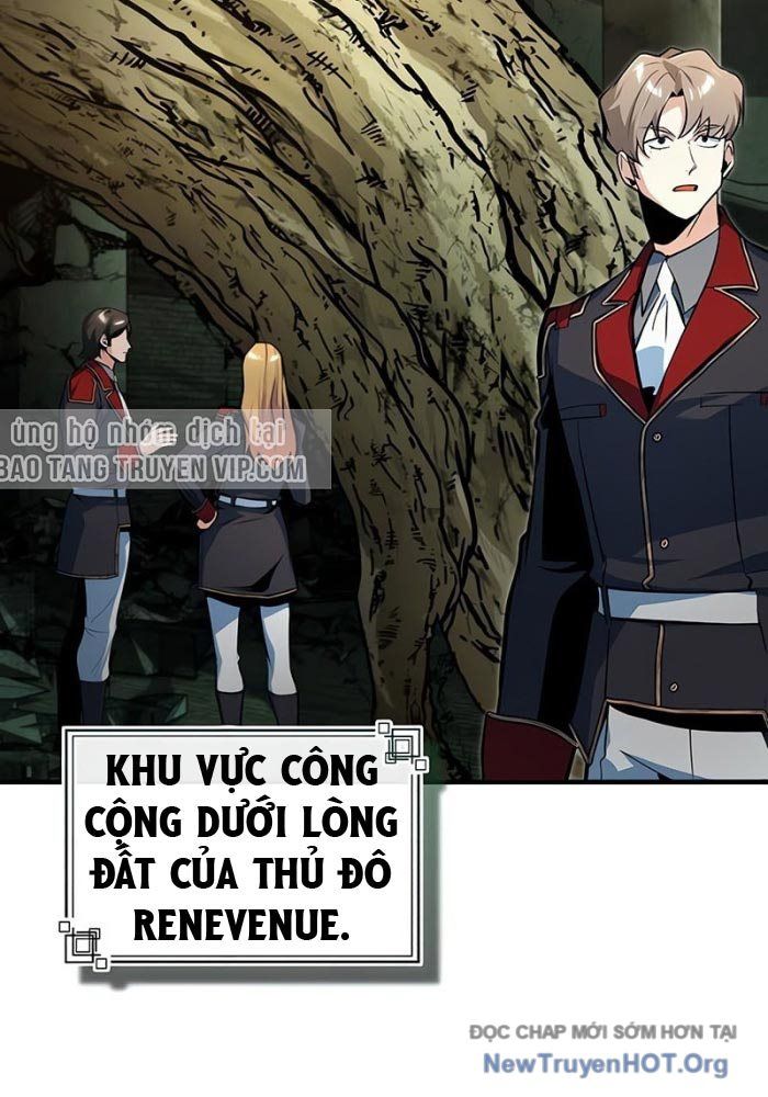 Giáo Sư Gián Điệp Chap 134.1 - Next Chap 135.1