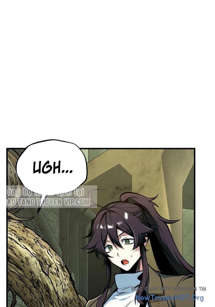 Giáo Sư Gián Điệp Chap 134.1 - Next Chap 135.1
