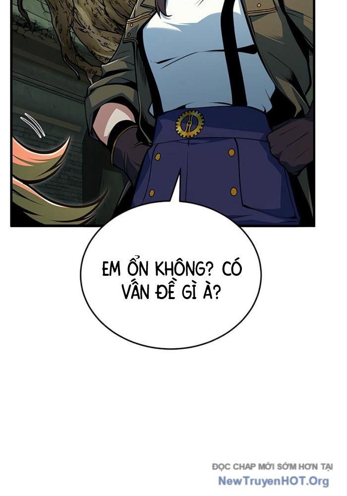 Giáo Sư Gián Điệp Chap 134.1 - Next Chap 135.1