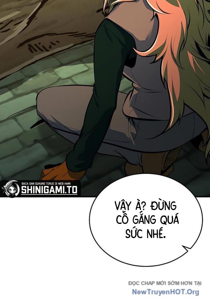 Giáo Sư Gián Điệp Chap 134.1 - Next Chap 135.1