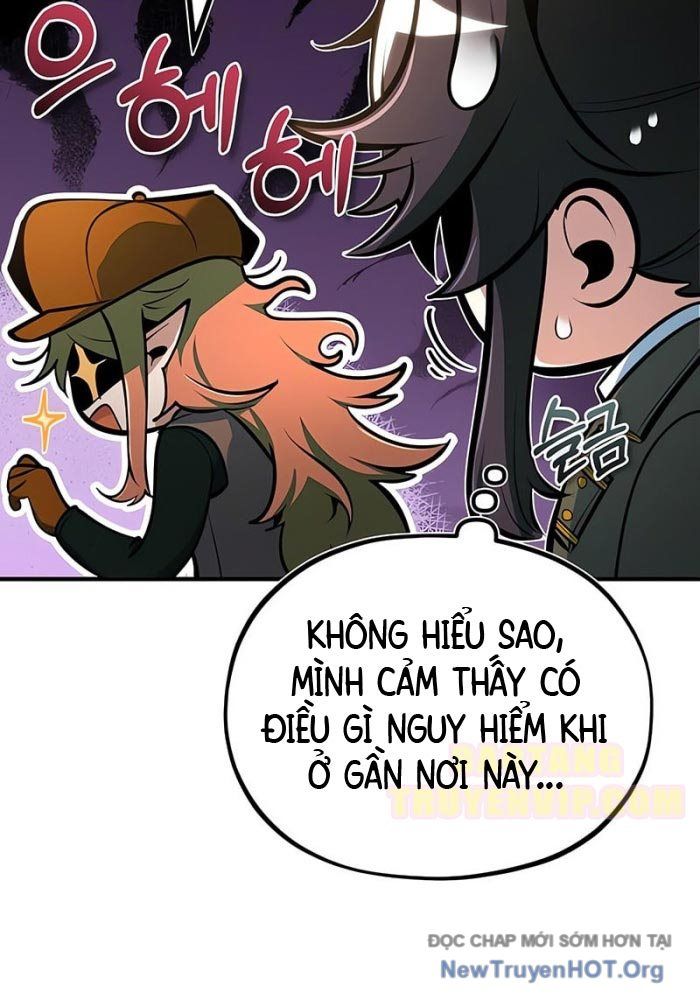 Giáo Sư Gián Điệp Chap 134.1 - Next Chap 135.1