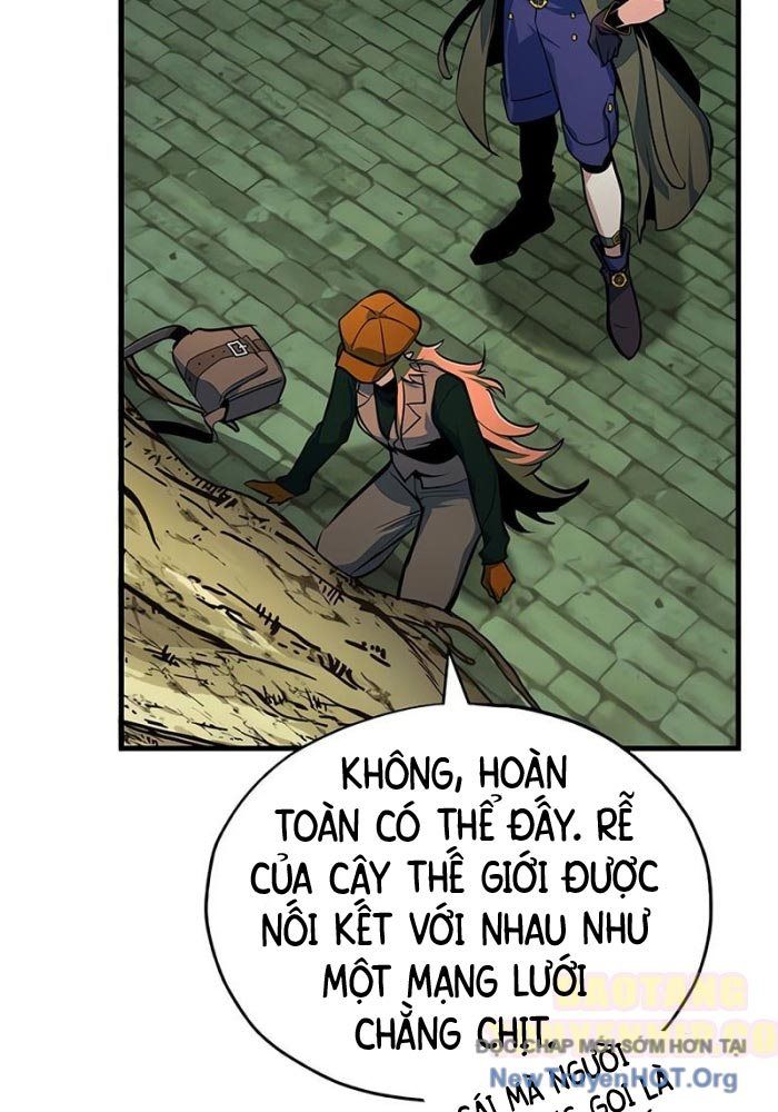 Giáo Sư Gián Điệp Chap 134.1 - Next Chap 135.1