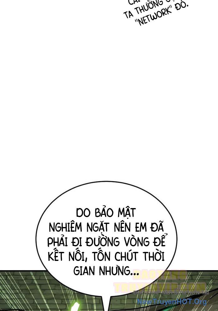 Giáo Sư Gián Điệp Chap 134.1 - Next Chap 135.1