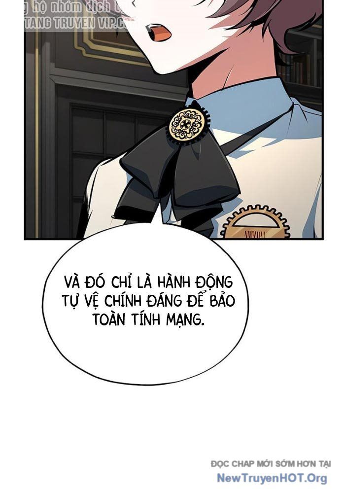 Giáo Sư Gián Điệp Chap 134.1 - Next Chap 135.1