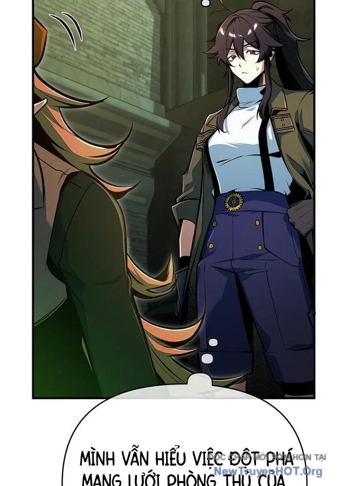 Giáo Sư Gián Điệp Chap 134.1 - Next Chap 135.1