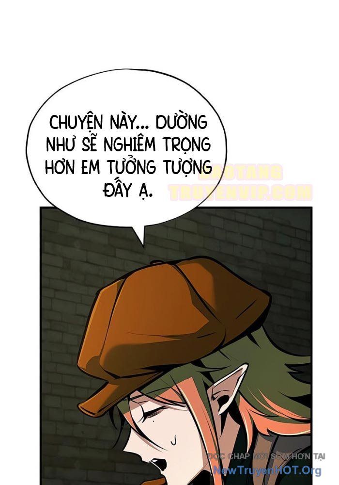 Giáo Sư Gián Điệp Chap 134.1 - Next Chap 135.1