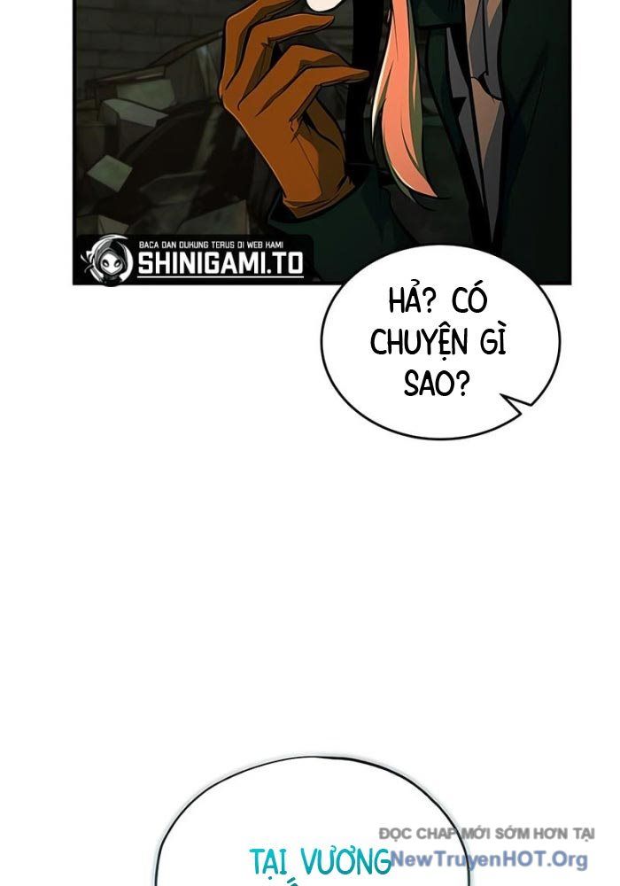 Giáo Sư Gián Điệp Chap 134.1 - Next Chap 135.1