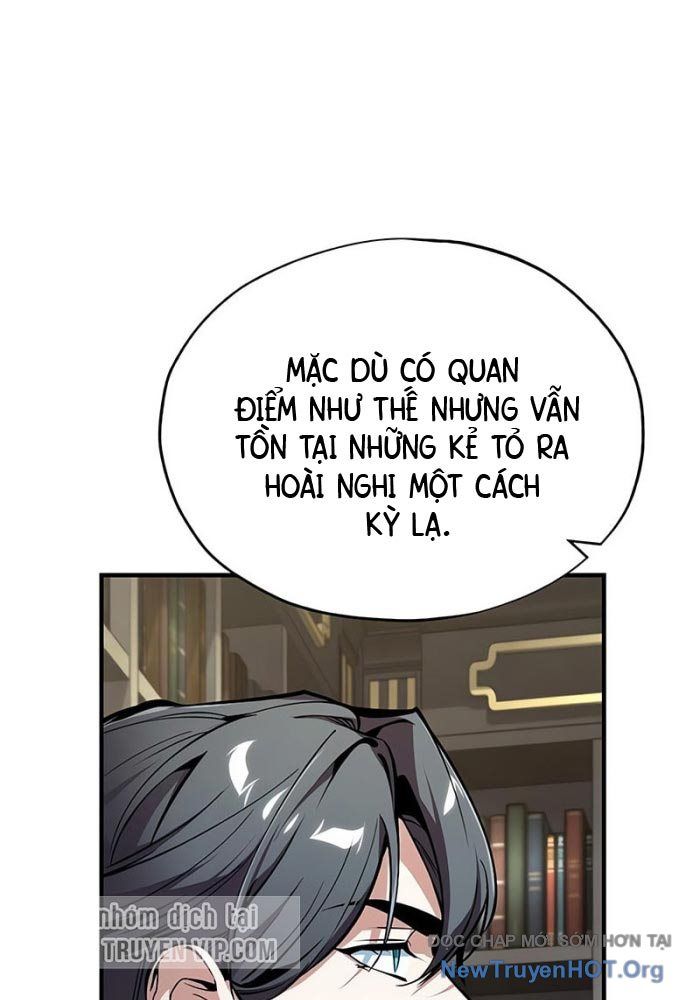 Giáo Sư Gián Điệp Chap 134.1 - Next Chap 135.1