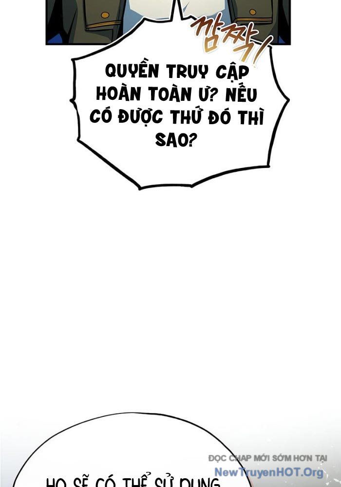 Giáo Sư Gián Điệp Chap 134.1 - Next Chap 135.1