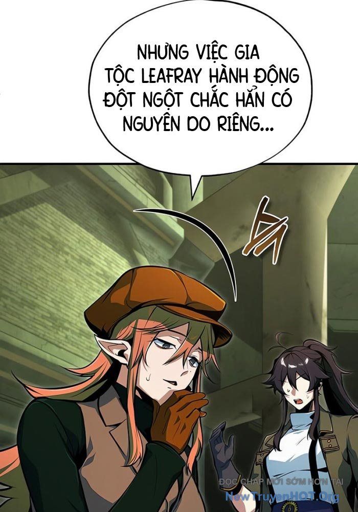Giáo Sư Gián Điệp Chap 134.1 - Next Chap 135.1