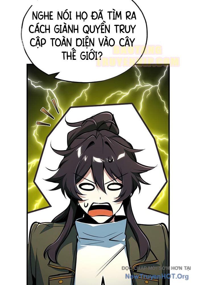 Giáo Sư Gián Điệp Chap 134.1 - Next Chap 135.1