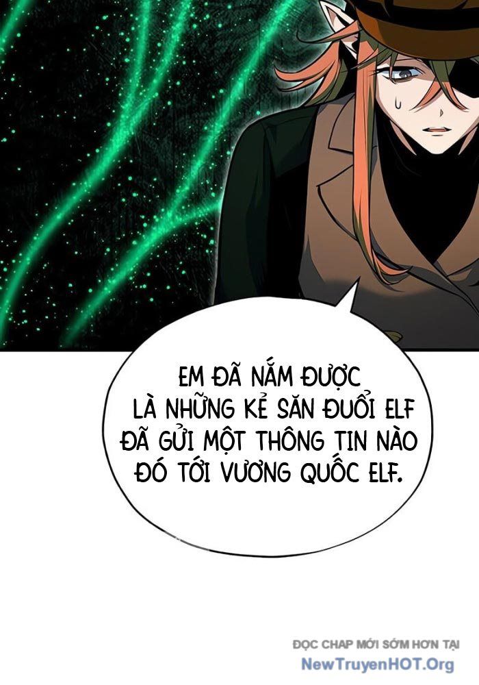 Giáo Sư Gián Điệp Chap 134.1 - Next Chap 135.1