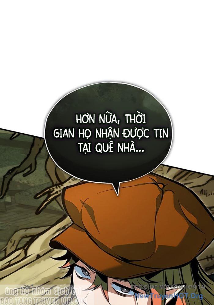 Giáo Sư Gián Điệp Chap 134.1 - Next Chap 135.1