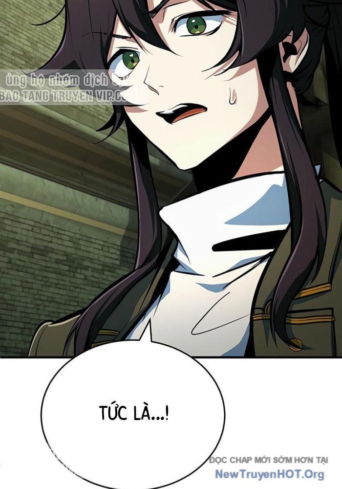 Giáo Sư Gián Điệp Chap 134.1 - Next Chap 135.1