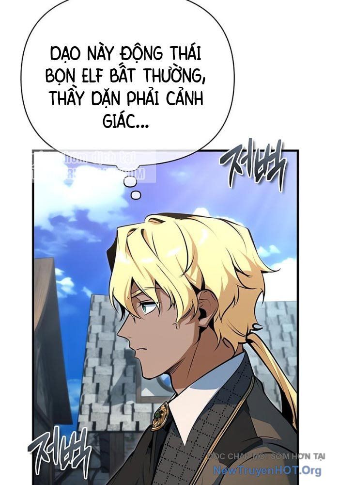 Giáo Sư Gián Điệp Chap 134.1 - Next Chap 135.1