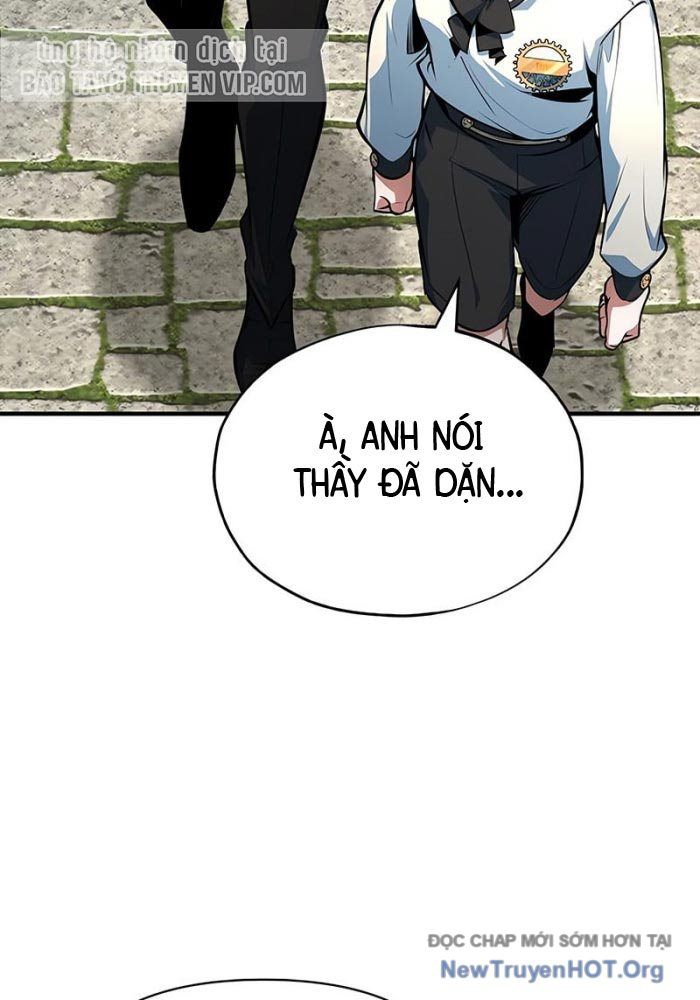 Giáo Sư Gián Điệp Chap 134.1 - Next Chap 135.1