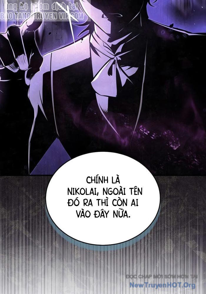 Giáo Sư Gián Điệp Chap 134.1 - Next Chap 135.1