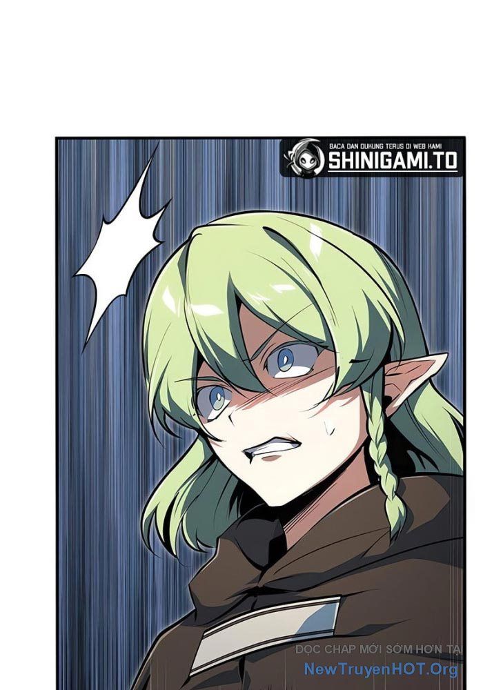 Giáo Sư Gián Điệp Chap 134.1 - Next Chap 135.1