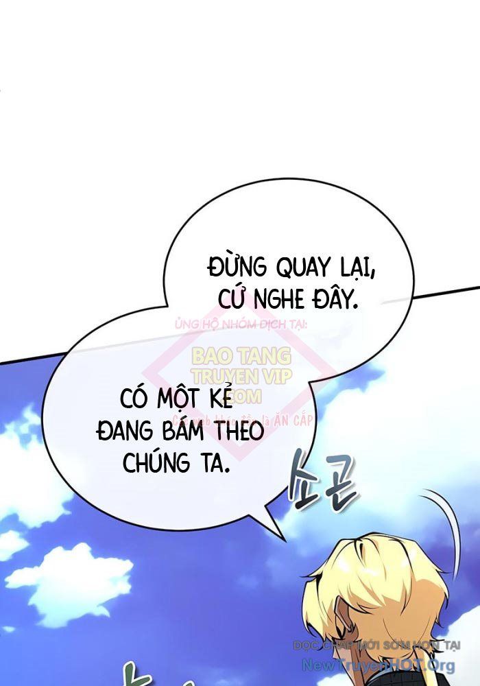 Giáo Sư Gián Điệp Chap 134.1 - Next Chap 135.1