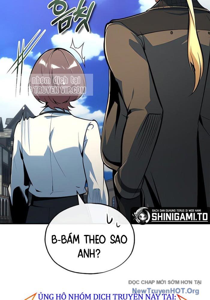 Giáo Sư Gián Điệp Chap 134.1 - Next Chap 135.1