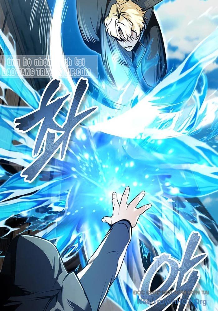 Giáo Sư Gián Điệp Chap 134.1 - Next Chap 135.1