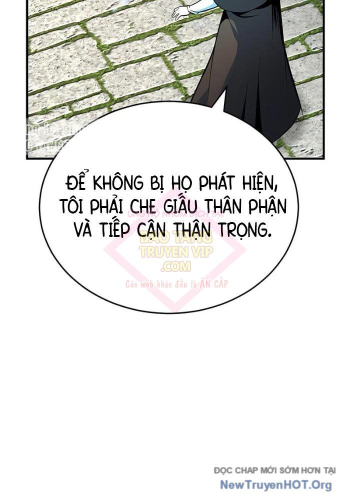 Giáo Sư Gián Điệp Chap 134.1 - Next Chap 135.1