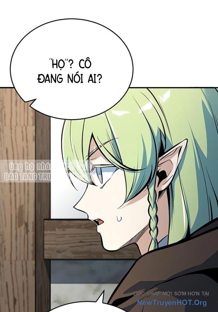 Giáo Sư Gián Điệp Chap 134.1 - Next Chap 135.1
