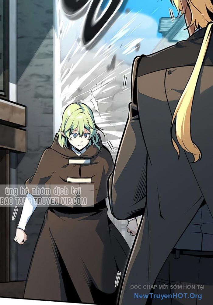 Giáo Sư Gián Điệp Chap 134.1 - Next Chap 135.1