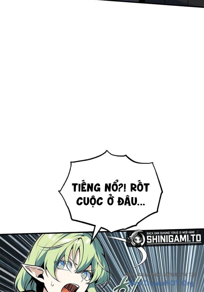 Giáo Sư Gián Điệp Chap 134.1 - Next Chap 135.1