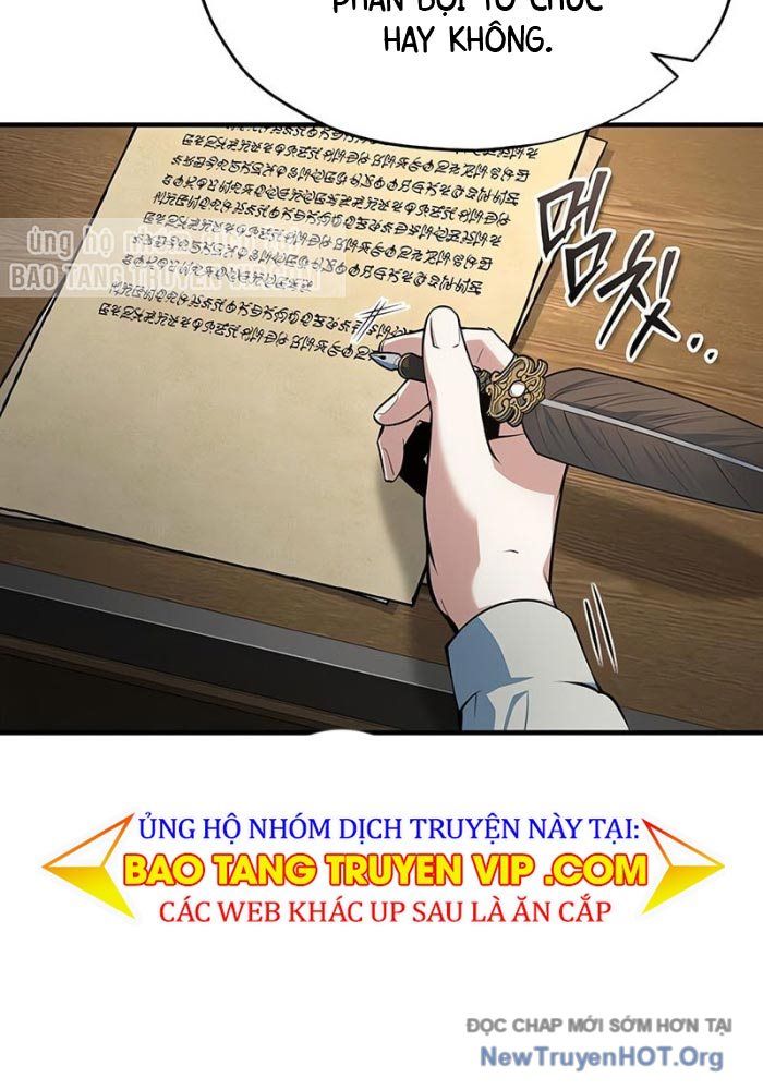 Giáo Sư Gián Điệp Chap 134.1 - Next Chap 135.1