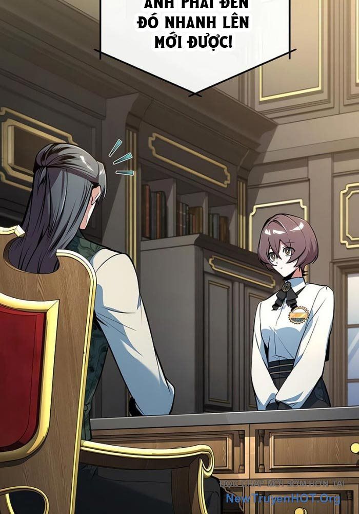 Giáo Sư Gián Điệp Chap 134.1 - Next Chap 135.1