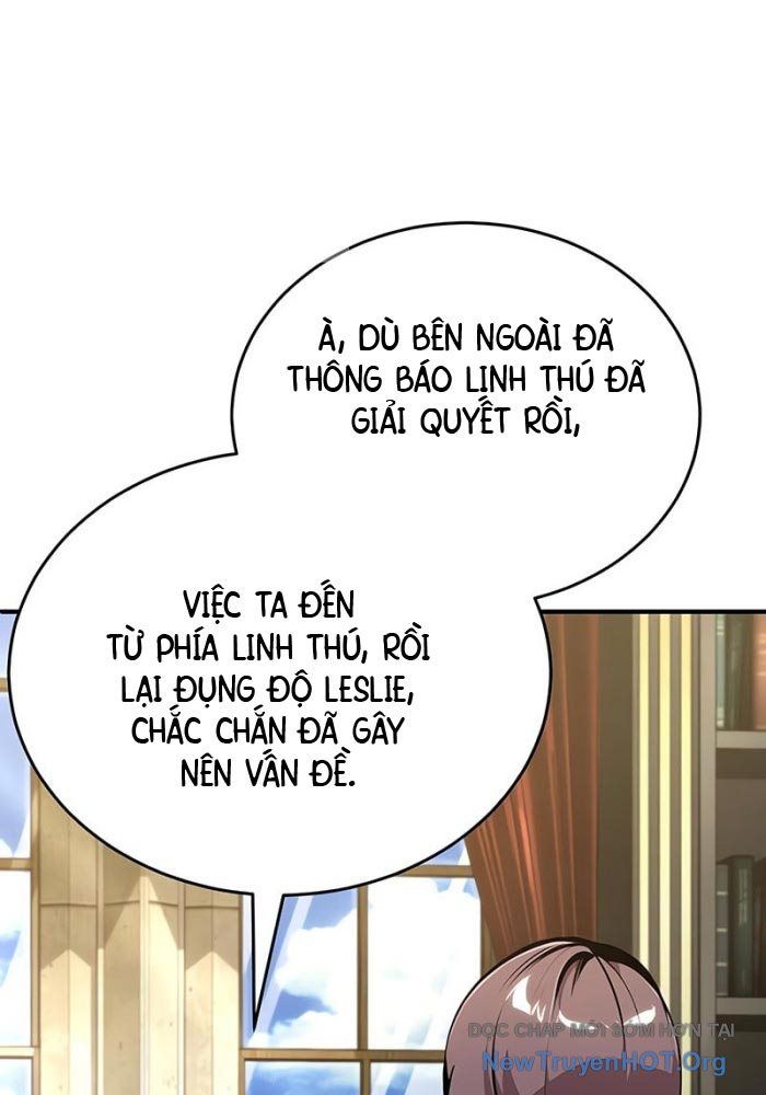 Giáo Sư Gián Điệp Chap 134.1 - Next Chap 135.1