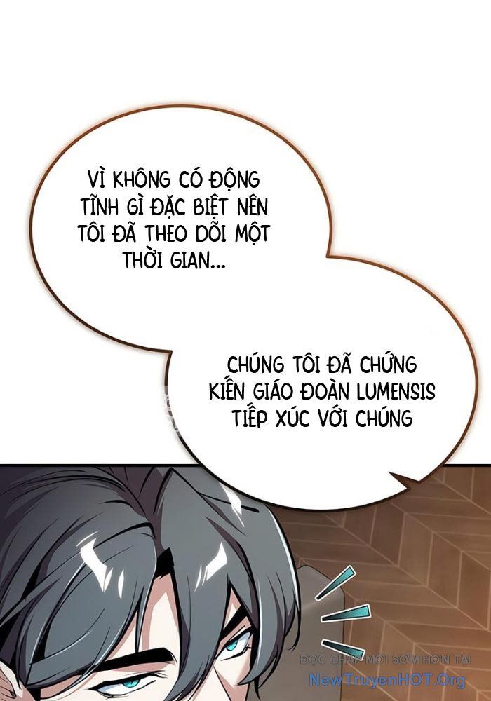 Giáo Sư Gián Điệp Chap 134.1 - Next Chap 135.1