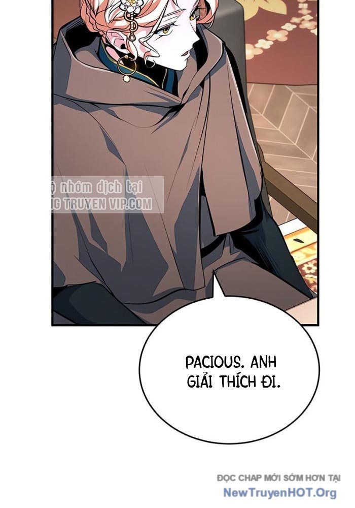 Giáo Sư Gián Điệp Chap 134.1 - Next Chap 135.1