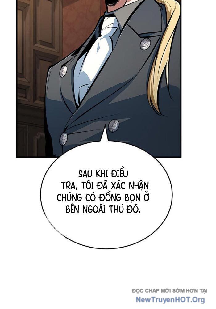 Giáo Sư Gián Điệp Chap 134.1 - Next Chap 135.1