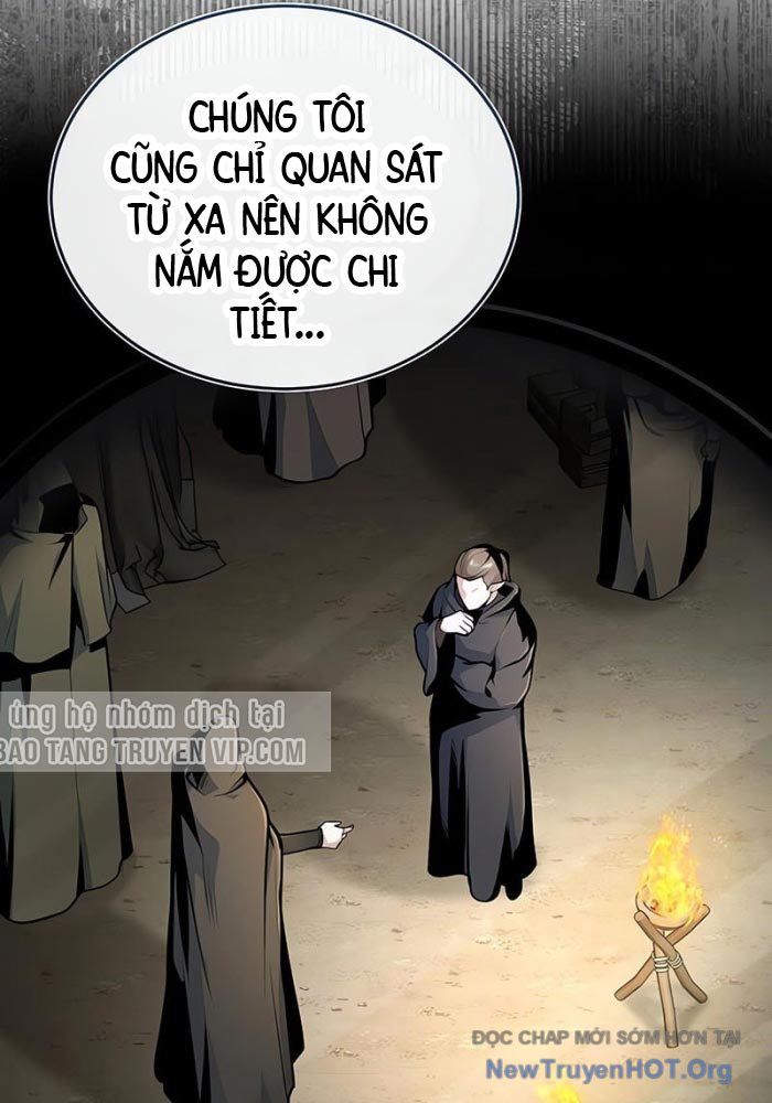 Giáo Sư Gián Điệp Chap 134.1 - Next Chap 135.1