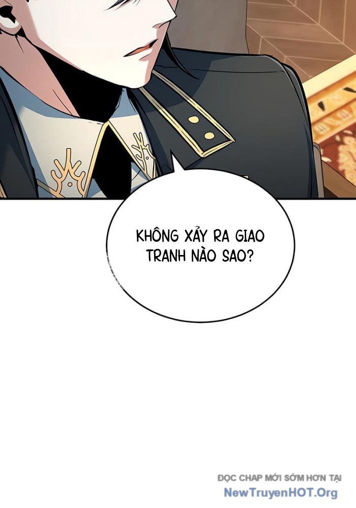 Giáo Sư Gián Điệp Chap 134.1 - Next Chap 135.1