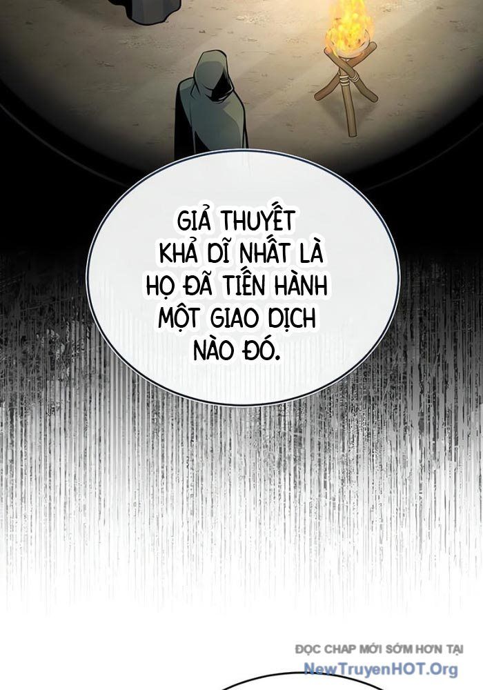 Giáo Sư Gián Điệp Chap 134.1 - Next Chap 135.1