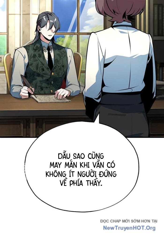 Giáo Sư Gián Điệp Chap 134.1 - Next Chap 135.1