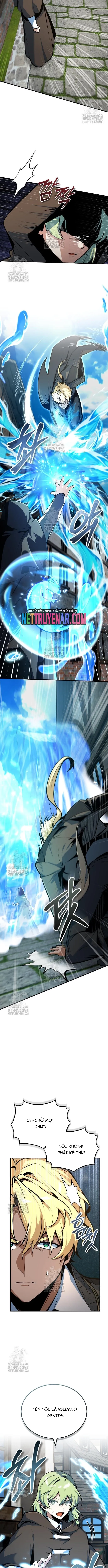 Giáo Sư Gián Điệp Chap 134 - Next Chap 135