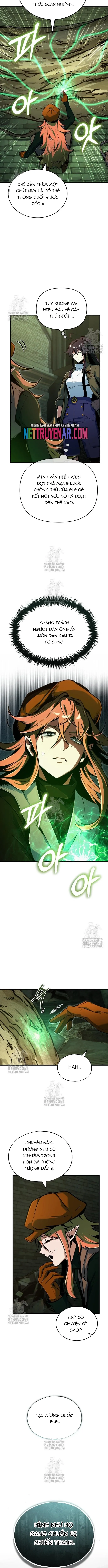 Giáo Sư Gián Điệp Chap 134 - Next Chap 135
