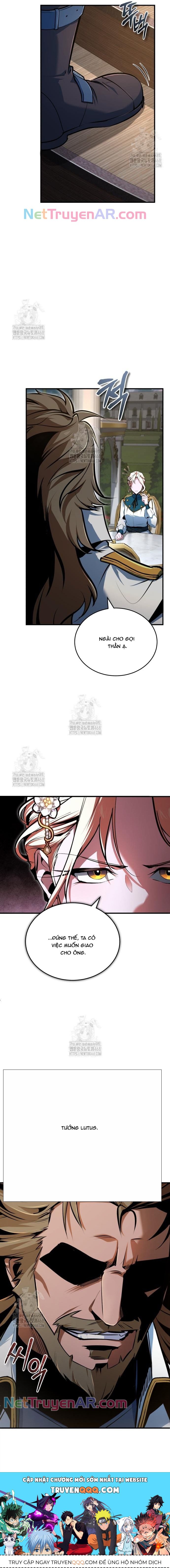 Giáo Sư Gián Điệp Chap 135 - Next Chap 136