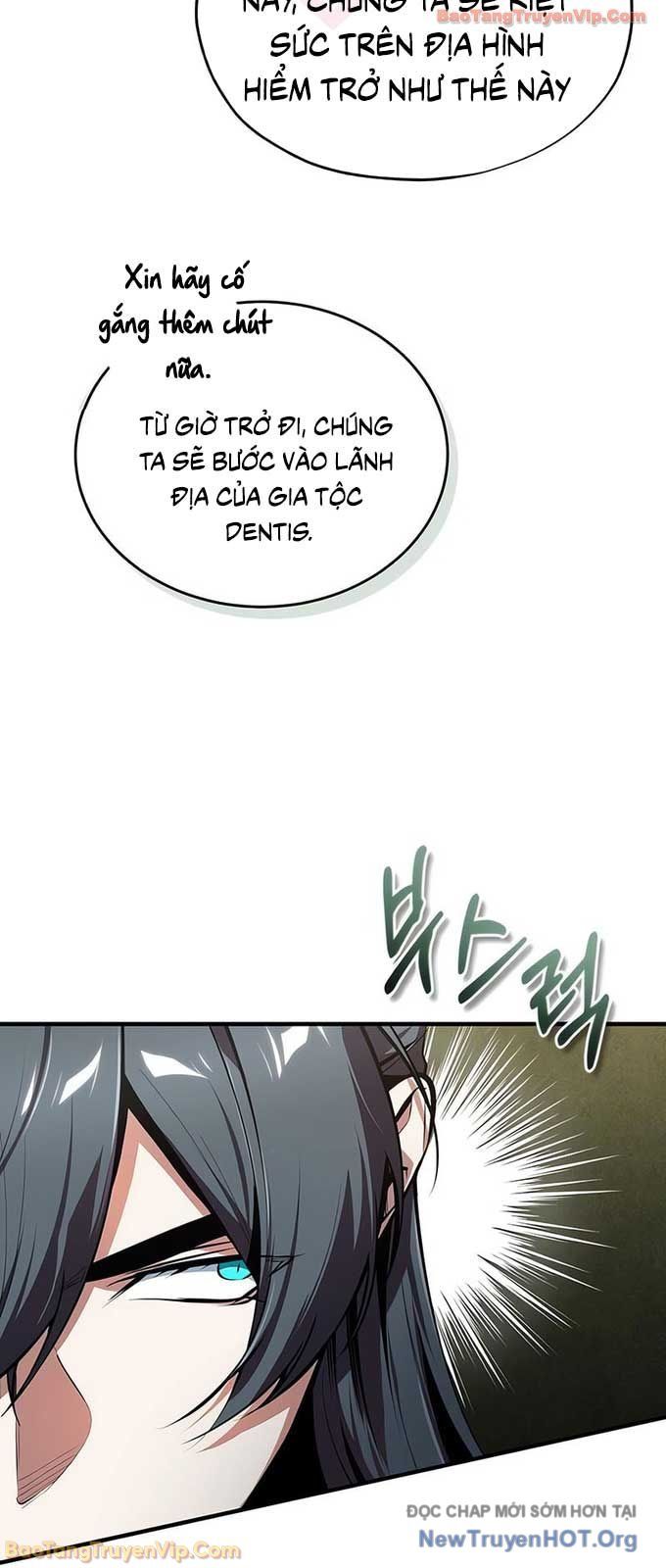 Giáo Sư Gián Điệp Chap 136 - Next Chap 137