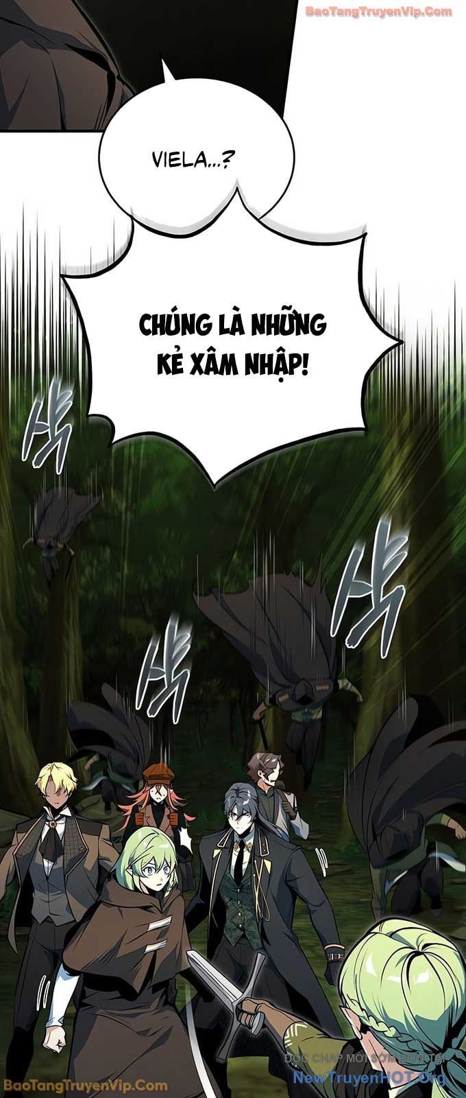Giáo Sư Gián Điệp Chap 136 - Next Chap 137