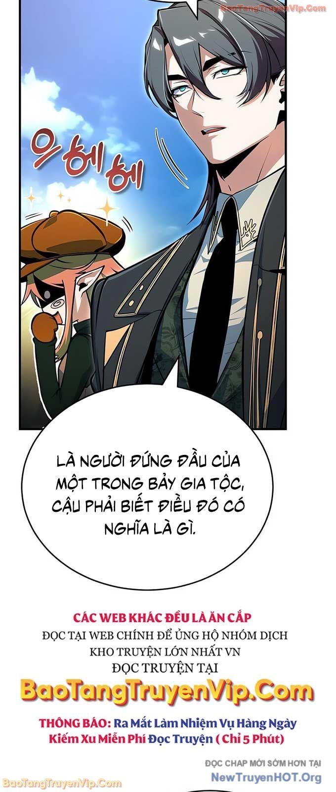 Giáo Sư Gián Điệp Chap 136 - Next Chap 137