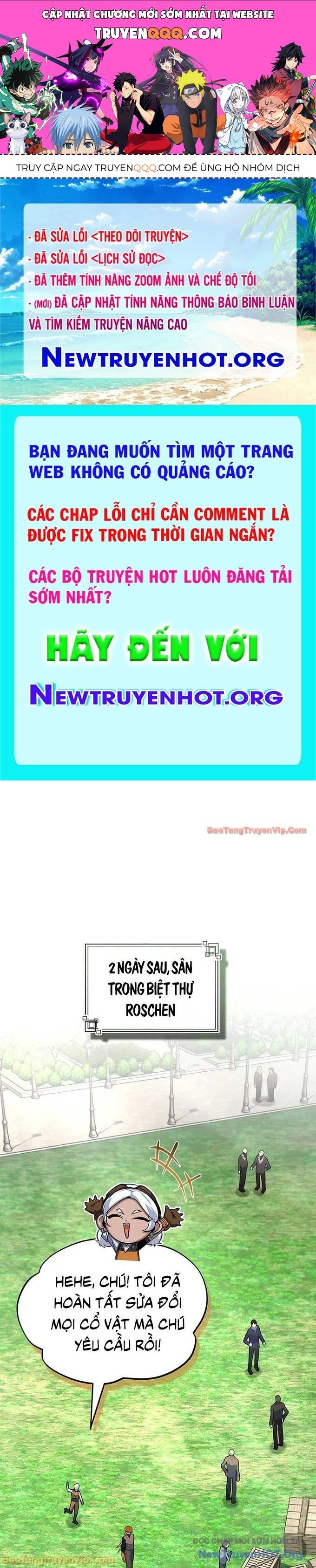 Giáo Sư Gián Điệp Chap 136 - Next Chap 137
